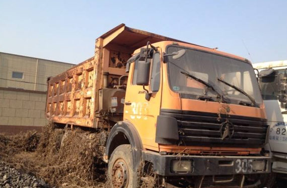 重庆萍乡报废车回收,车辆报废回收公司